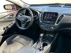 شيفروليه ماليبو